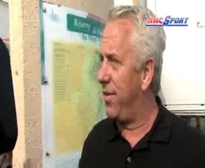 Lemond : "Ameliorer l'avenir des coureurs et du Tour" 14/07