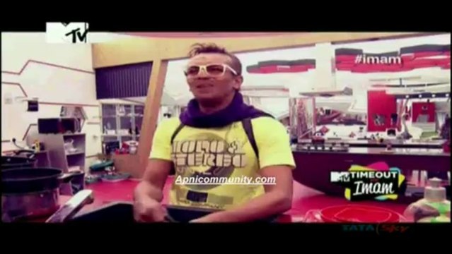 Time Out With Imam 14 July2013-pt1