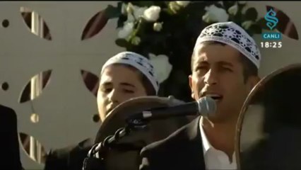 Arnavutköy Vefa İlahi Grubu - Ehlen ve Sehlen Merhaba