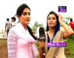 Qubool Hai - New Twist - Why Zoya visits her father's grave