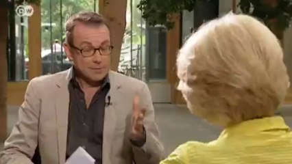 Kultur und Kommerz: Die Grenzen des freien Marktes | Journal Interview