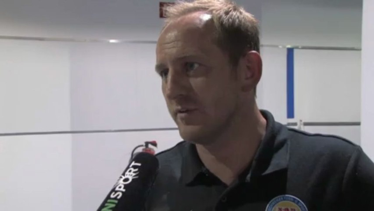 Lieberknecht: 'Brauchen uns als Braunschweig nicht zu verstecken'