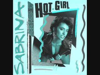 SABRINA:  hot girl (HQ)