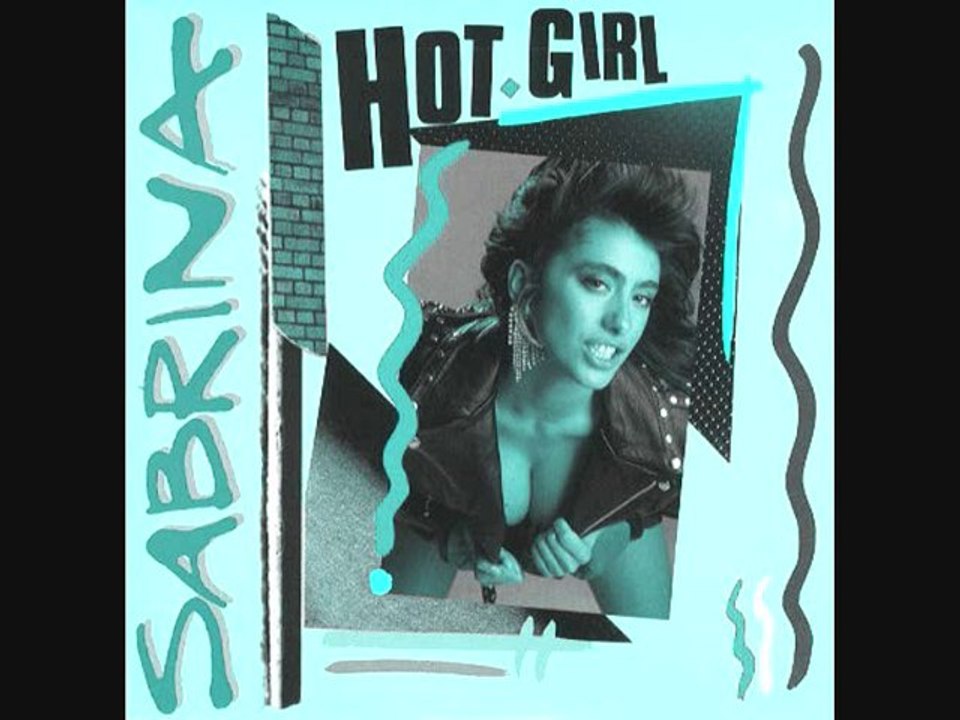 SABRINA:  hot girl (HQ)