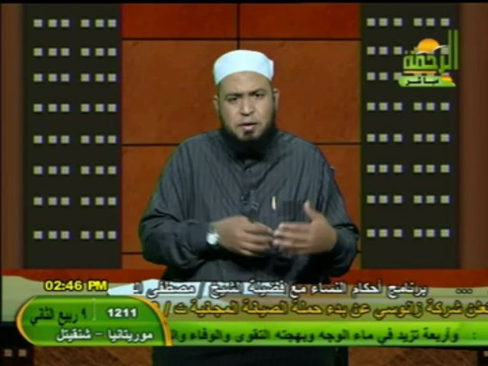 بعض فوائد الصيام  الشيخ مقدام الخضري