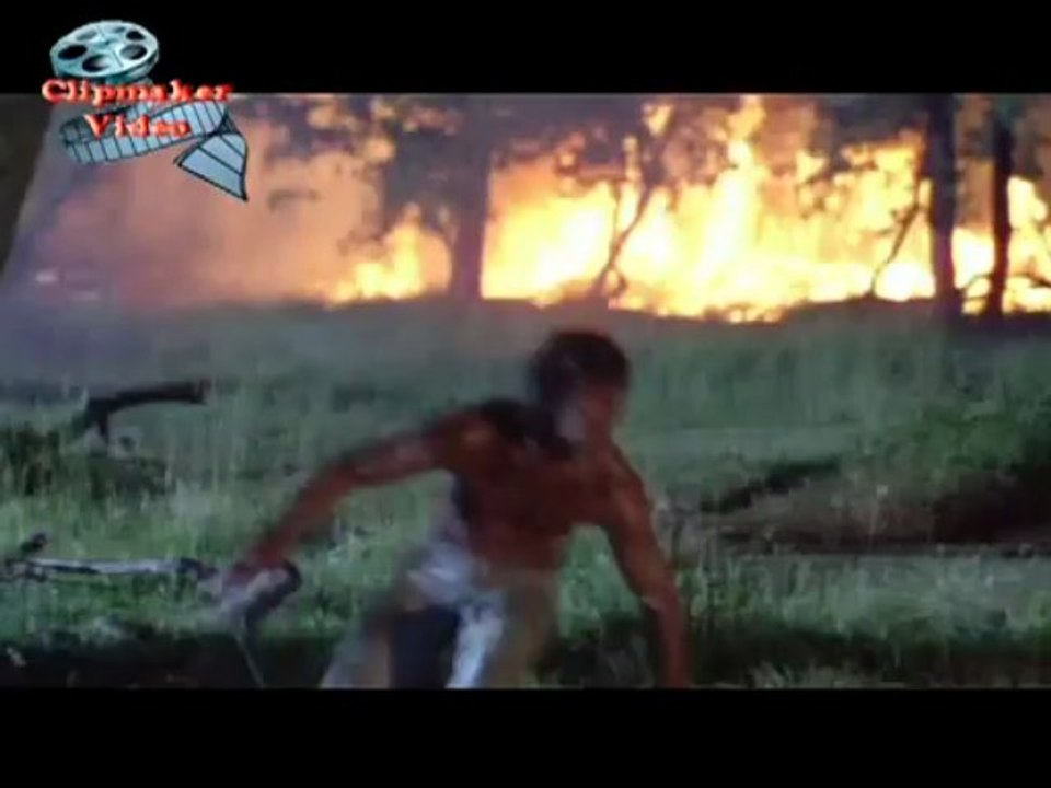 Michael Bedford - Tonight