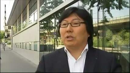 La classe politique ironise sur "la reprise" de François Hollande