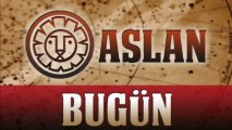 ASLAN Burç Yorumu 15 Temmuz 2013 - Astrolog Oğuzhan Ceyhan ve Astrolog Demet Baltacı - www.BilincOkulu.com  ( Astroloji, burç, astrolgy, horoscope )