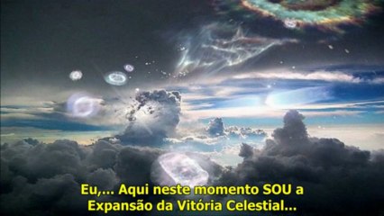 Mensagem de MELQUISEDECK Em 12 de Julho de 2013