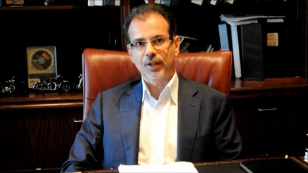 Union Raiding Toronto & Ontario | The Russo Report | IUPAT Ontario