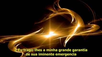 Mensagem de PALAS ATHENA Em 13 de Julho de 2013