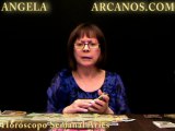 Horoscopo Aries del 14 al 20 de julio 2013 - Lectura del Tarot