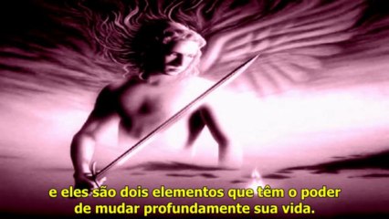 Mensagem do ARCANJO GABRIEL Em 13 de Julho de 2013