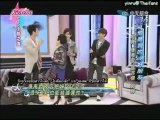 [TVShow] 2013.04.17 SS Swallow Time: Zhou Mi & Danson Tang funny