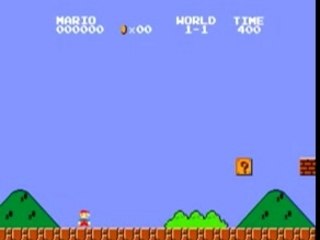 Super-mario parodies