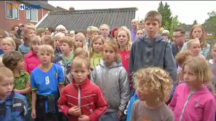 De Meander krijgt keurmerk Biologie Plus - RTV Noord