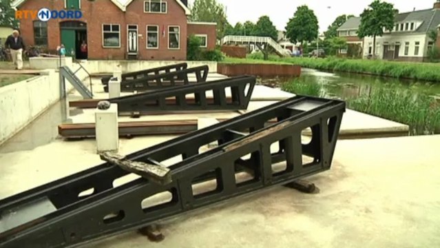 Werf Wolthuis weer open voor publiek - RTV Noord
