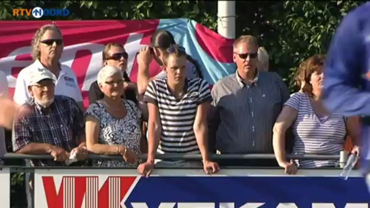 FC Groningen haalt niet de dubbele cijfers, maar houdt wel de nul - RTV Noord