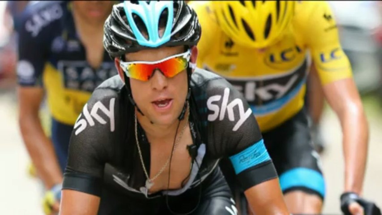 Tour - Froome leazione a Contador, tappa e Tour ipotecato