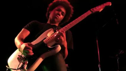 Haunted By Heroes  - Rocket Girl