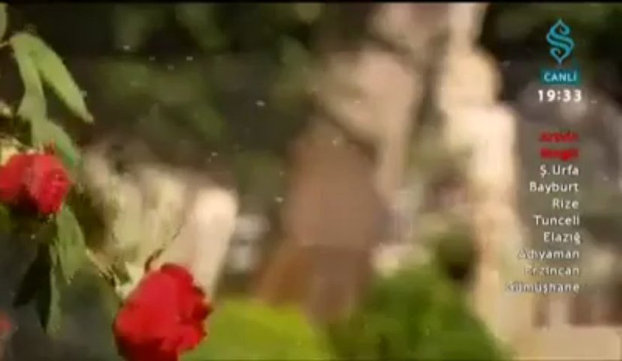 Ankara Hacegan İlahi Grubu - Sultanım Diye Diye