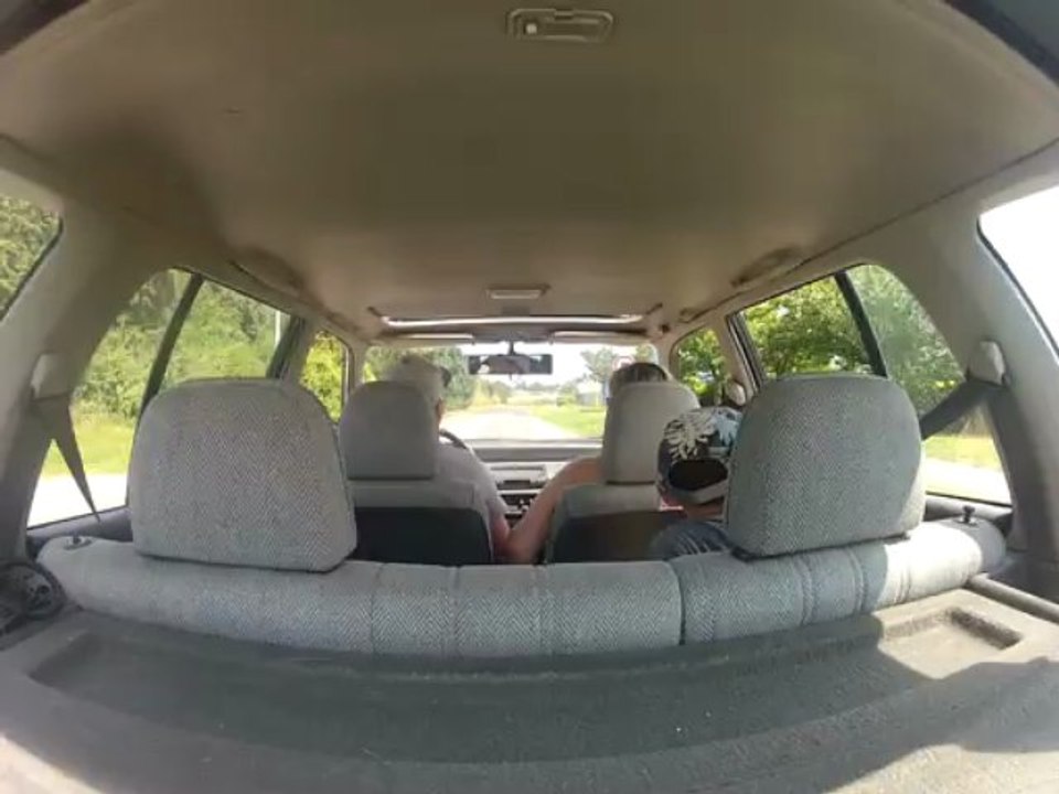 TEST GOPRO BABAHONDA