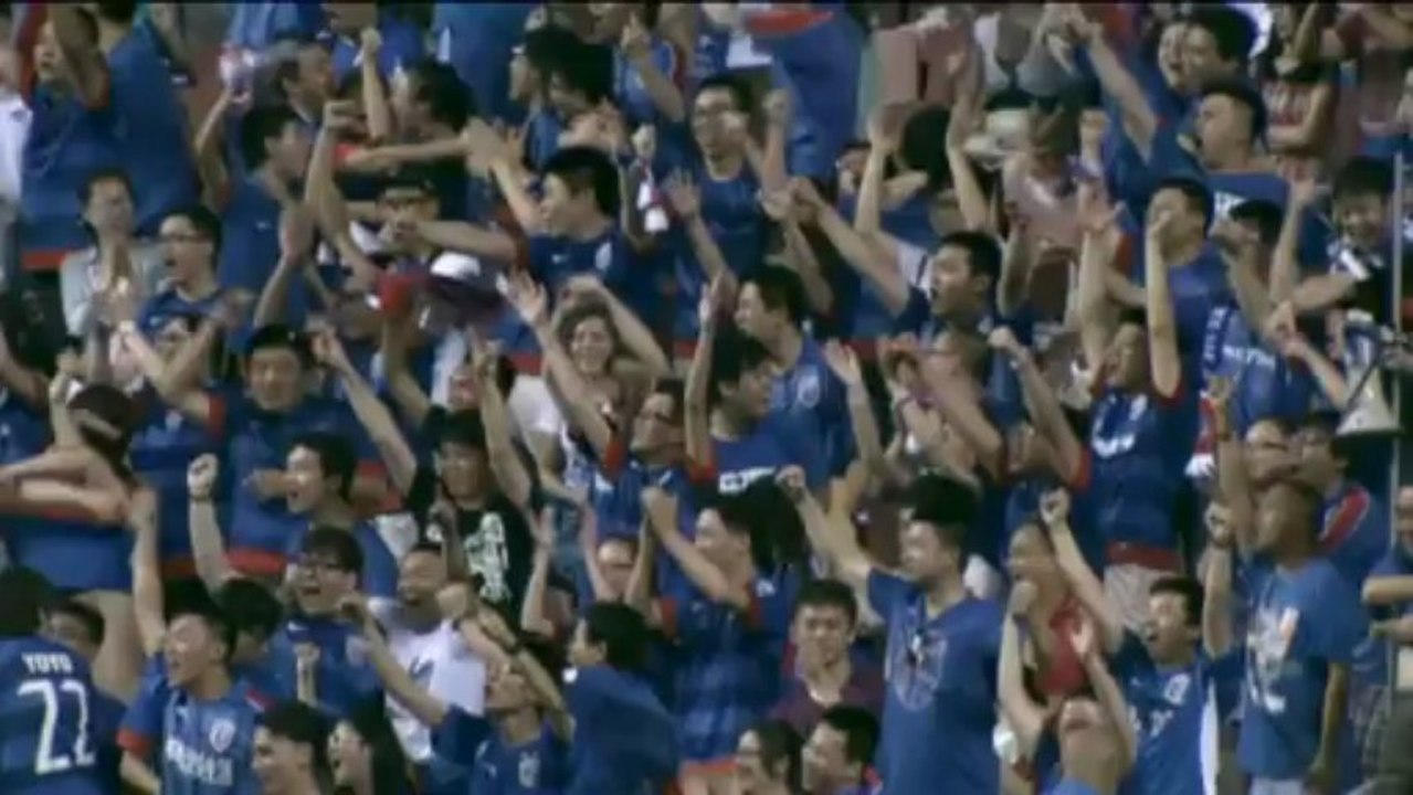 Top5 der CSL: Coelho überrennt Torwart!