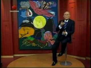 (Vídeo) José Vicente Hoy  Los Confidenciales 14.07.2103 (5/6)