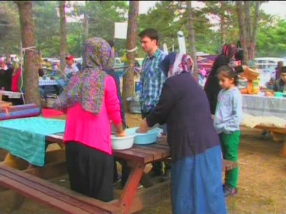 2013 Piknik Alanından Görüntüler 1