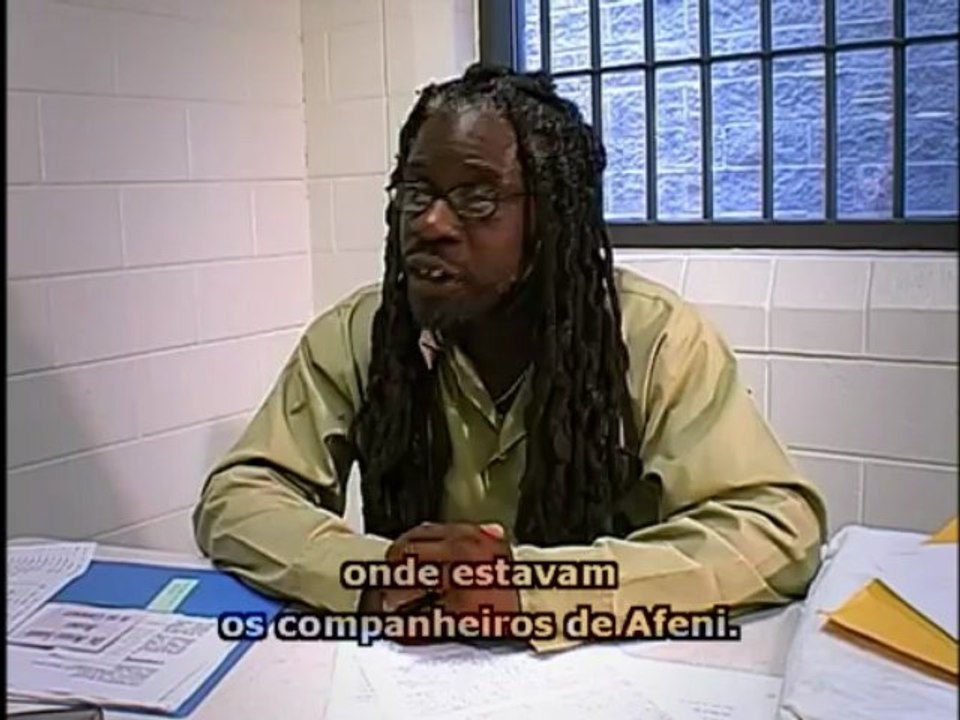 PacsLifeBR - Tupac Shakur  Thug Angel (Parte 1) (Legendado)