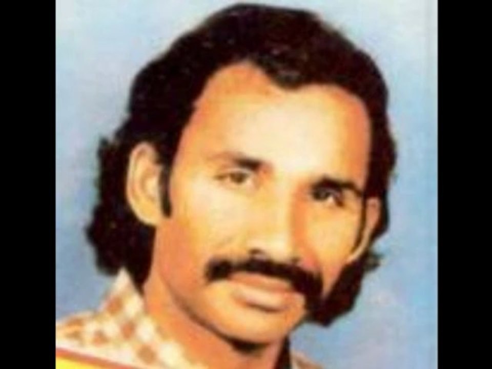 Vich Rohi De Rahndian- Mansoor Malangi - YouTube