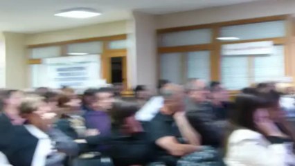 Fête de la Nature 2013 avec la participation du CRIIREM- Les autorisations de 1970 de la ligne Lavéra-Réaltor ont épuisées leur effets, la RTE doit se soumettre à la législation en vigueur - volume 10/11