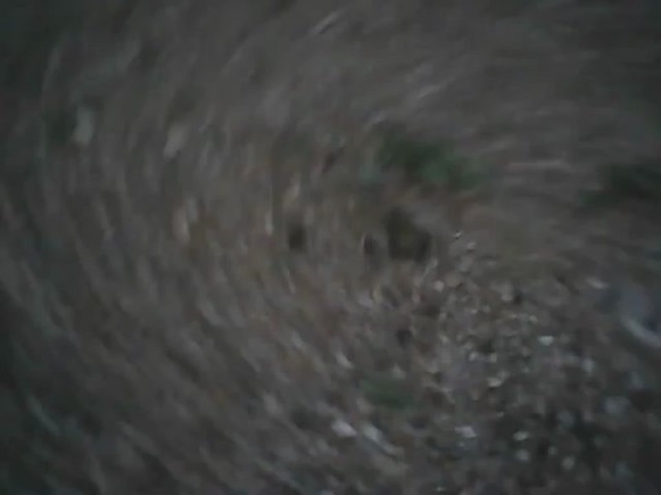 Vol T40 caméra intégrée