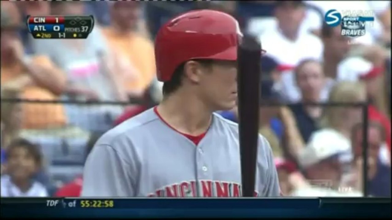 MLB-20130713-Reds-Braves 111