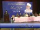 Views of Shujaat Hashmi (TV Artist) about Shaykh ul Islam Dr Muhammad Tahir ul Qadri