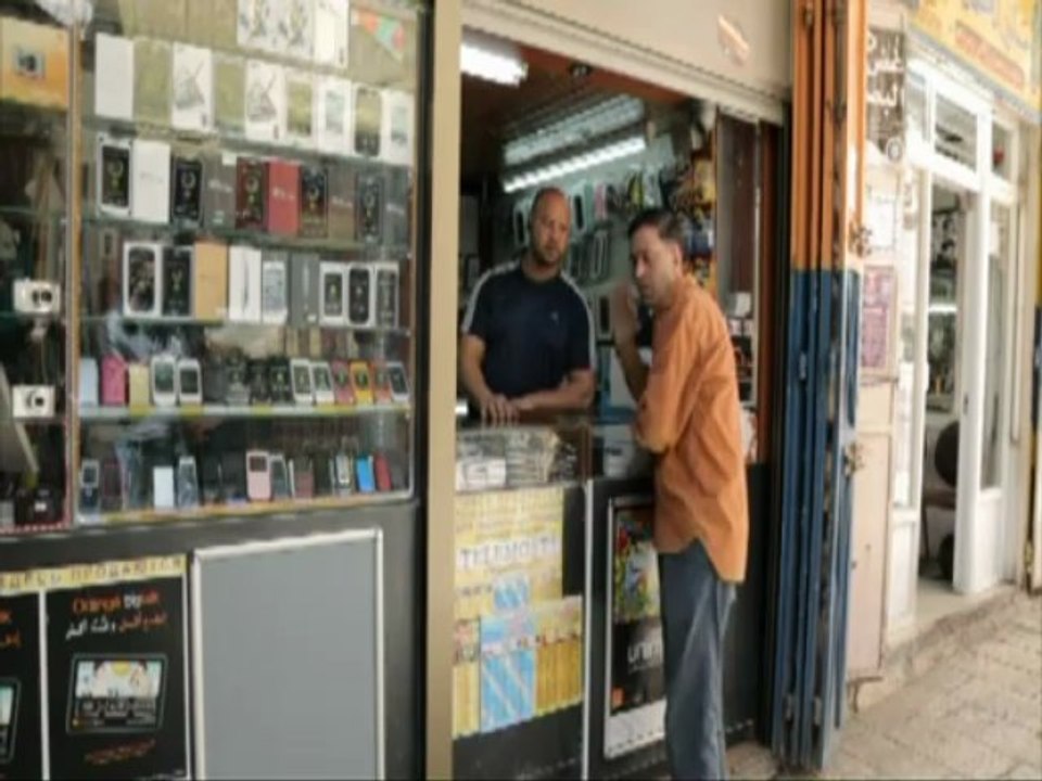 باب العالمود  ح 3