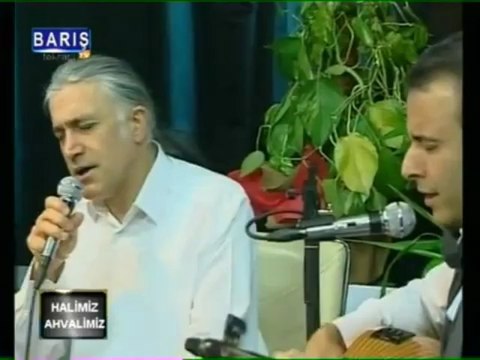 Halimiz Ahvalimiz-Ah Neyleyim Gönül Gönül