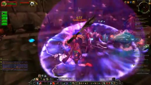 World Of Warcraft: En mode Donjon