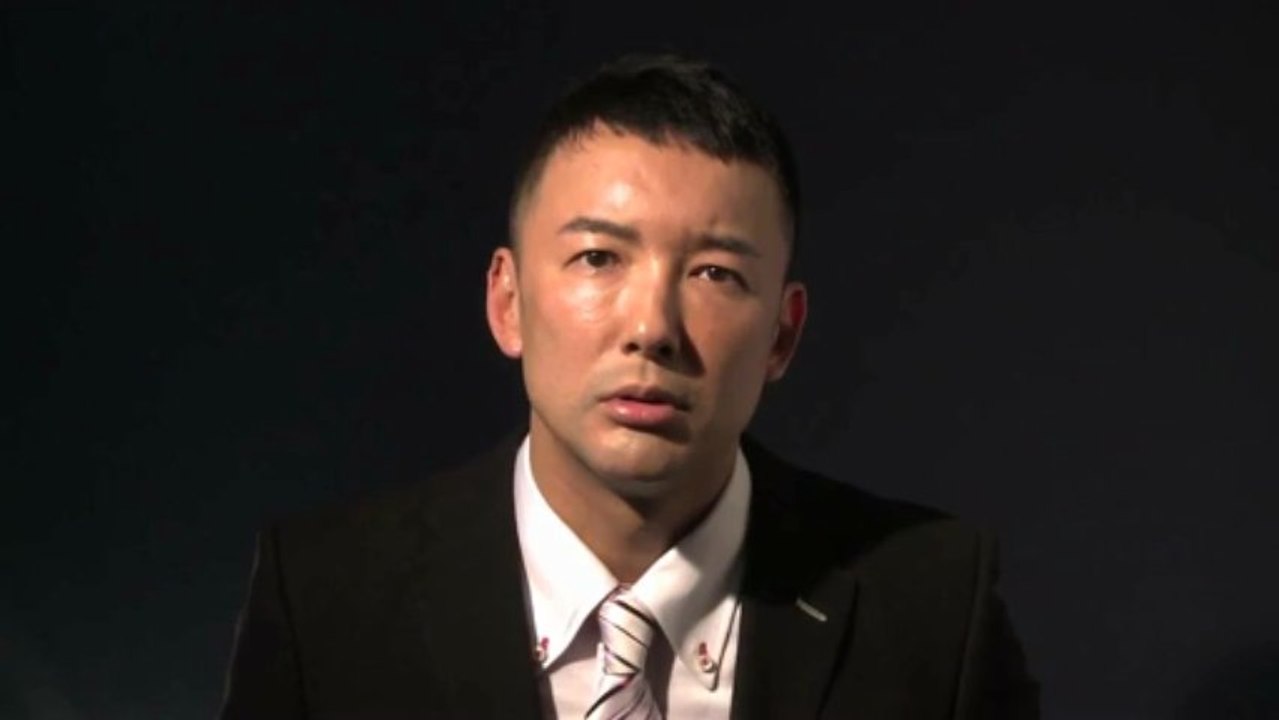 20130713 山本太郎 インタビュー 完全版