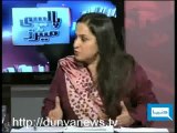 Ali Dayan Hasan on Misuse of Blasphemy Law - 4 (Dunya TV- Policy Matters 04-12-2010)