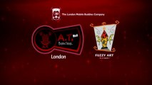 A.T. - Andrei Thomas Productions LTD - INTRODUCTION 2013 London Mobile Buddies (A.T.HD)