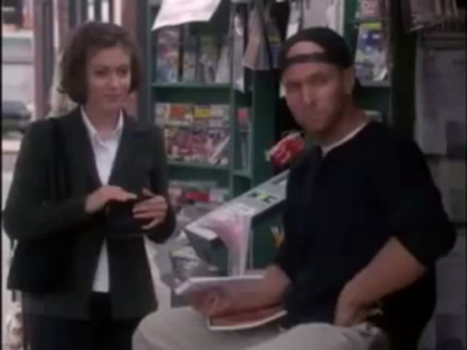 HECHICERAS 1X02 " TE LLEVO DENTRO DE MI"