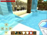 Minecraft Pocket Edition 0.7.2 Realms Livestream (Part 6)