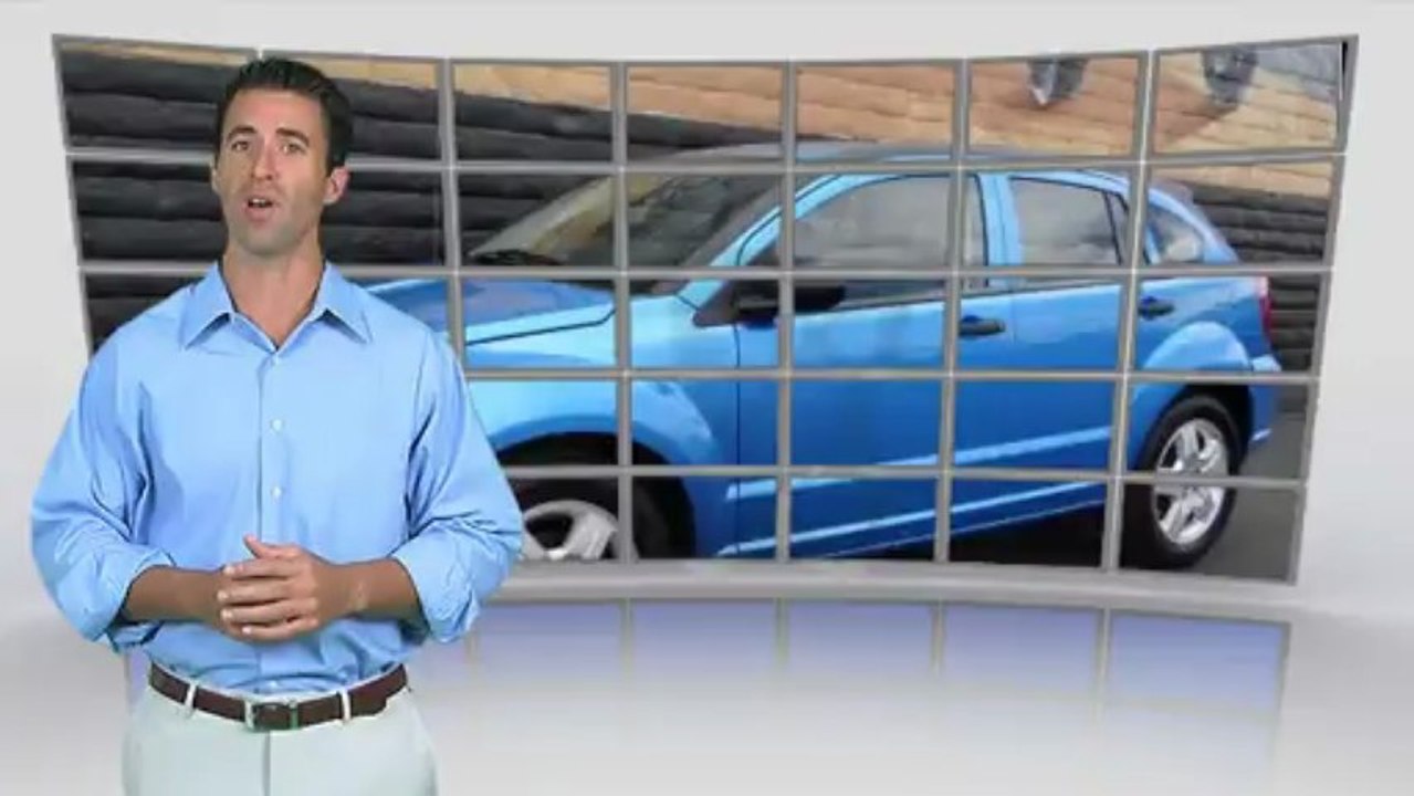 Chapman Las Vegas Dodge Chrysler Jeep Ram, Las Vegas NV 89104