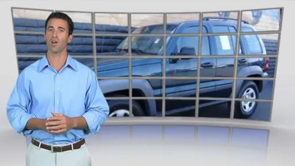 Chapman Las Vegas Dodge Chrysler Jeep Ram, Las Vegas NV 89104 - 535339