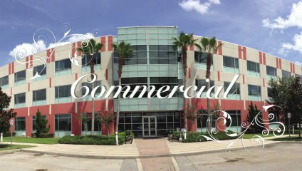 Orlando Commercial Pressure Washing