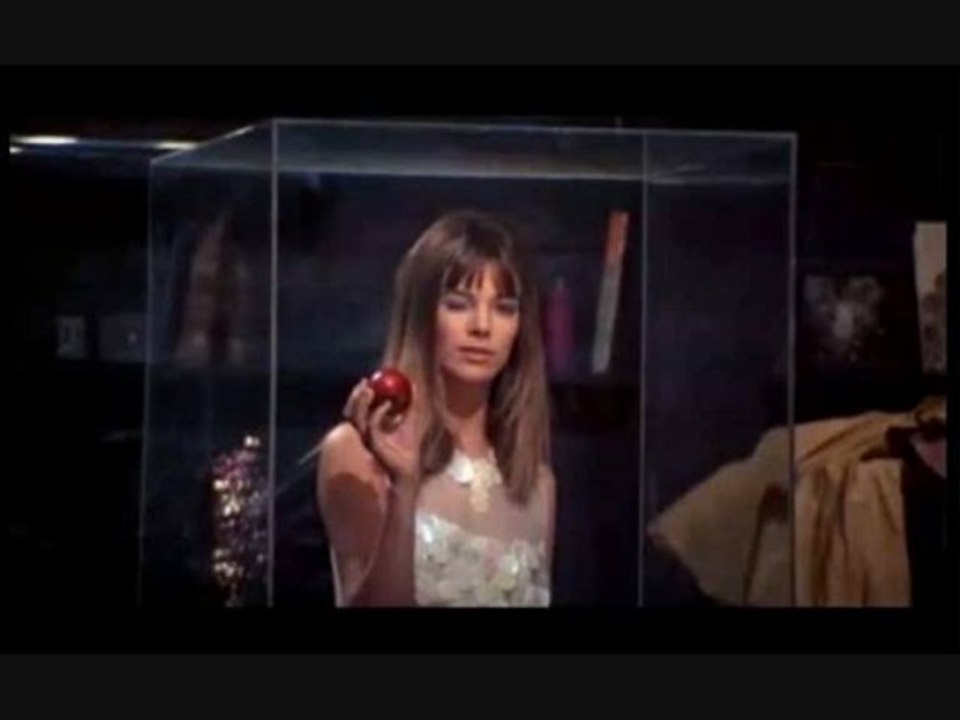 Beady Eye instrumental Second bite of the apple