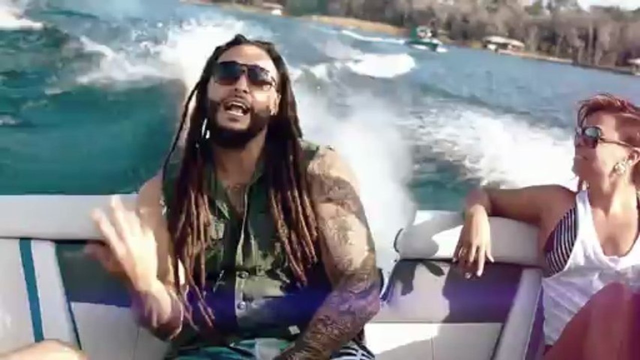 Benjah -Love Signs & Don't Shoot- OFFICIAL VIDEO
