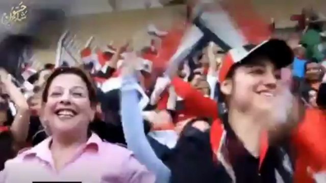 هذا العراقي - ديو حاتم العراقي وشذى حسون - Hatha el iraqi