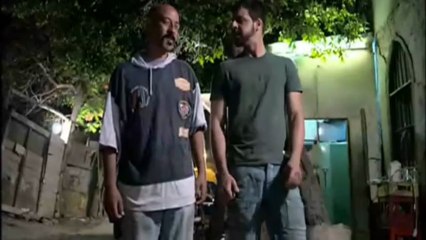 ريم البارودى - مسلسل العقرب